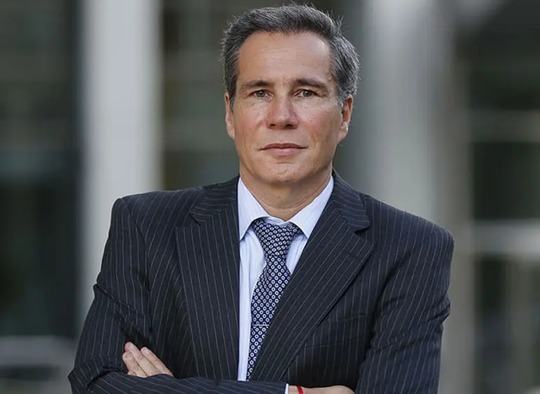Nuevos peritajes prueban que Nisman fue golpeado y drogado antes de morir