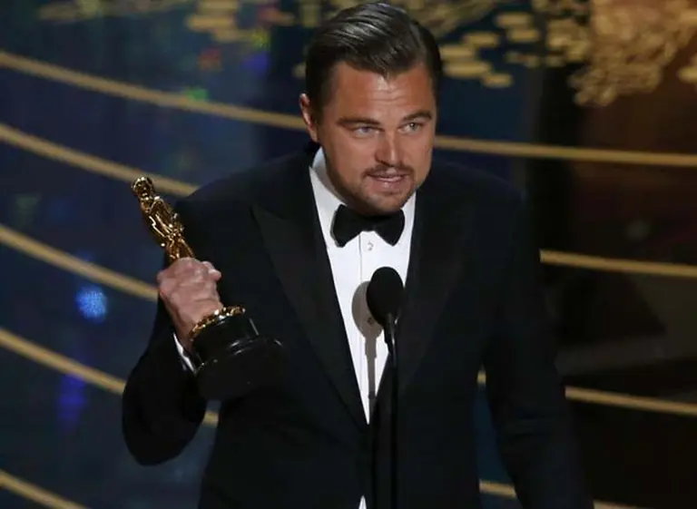 La lista completa de los ganadores de los premios Oscar 2016