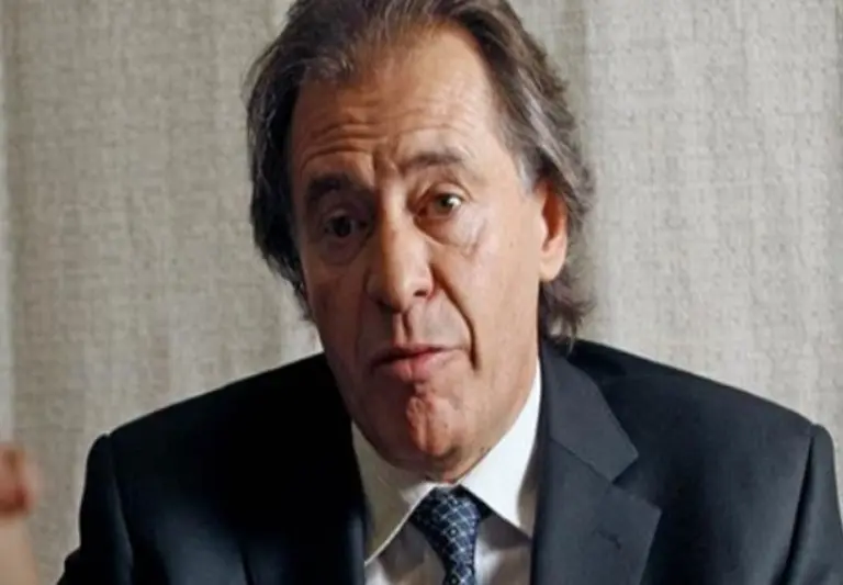 Por la causa de evasión fiscal, embargan los bienes del empresario Cristóbal López