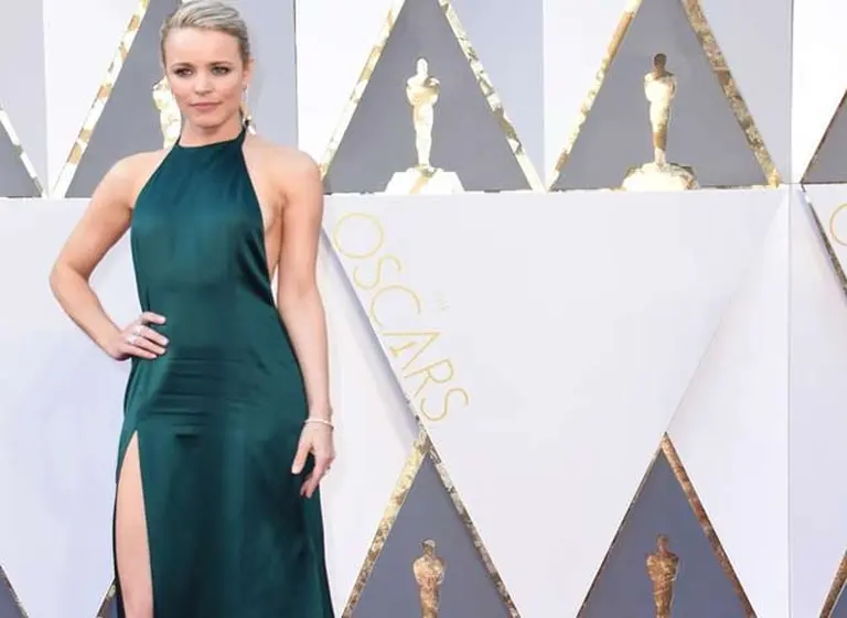 Los 14 vestidos inolvidables de los Oscar 2016