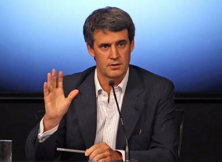 El Gobierno cambió el cálculo del CER para pagar menos intereses en bonos