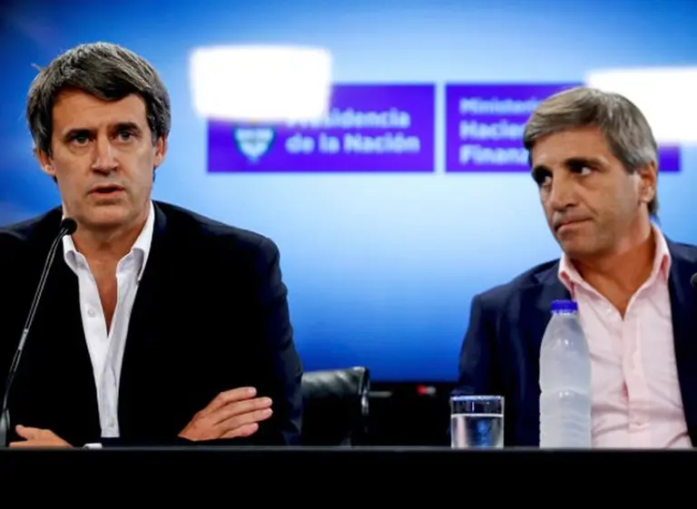 Los siete puntos claves del acuerdo con los holdouts