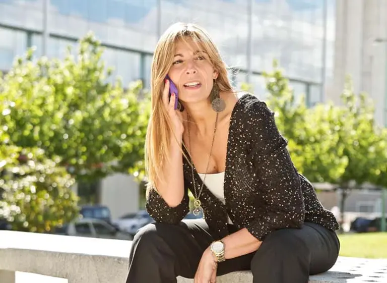 Nueva Country Manager de Argentina en Almundo