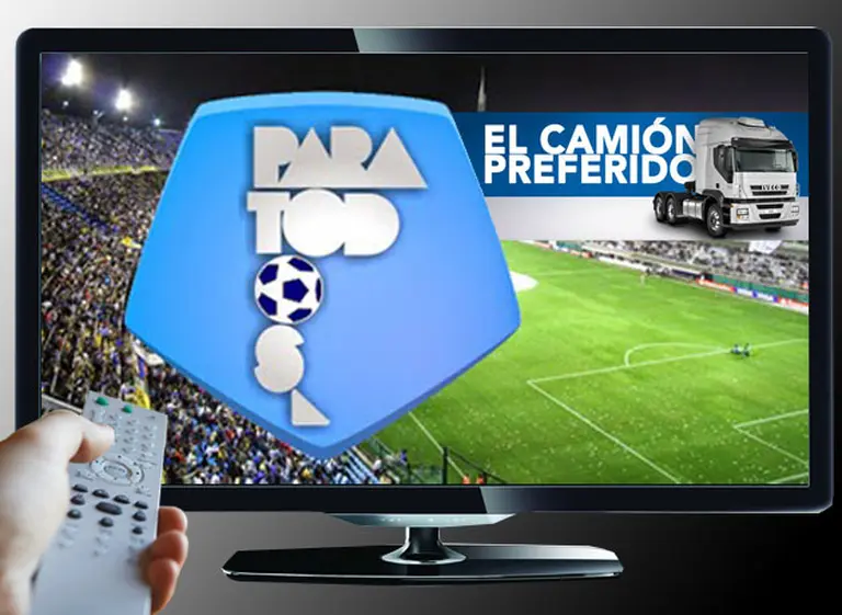 Lanzan nuevo régimen de información impositiva para clubes de fútbol