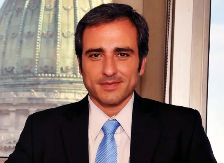 Un massista integra el nuevo directorio de Arsat