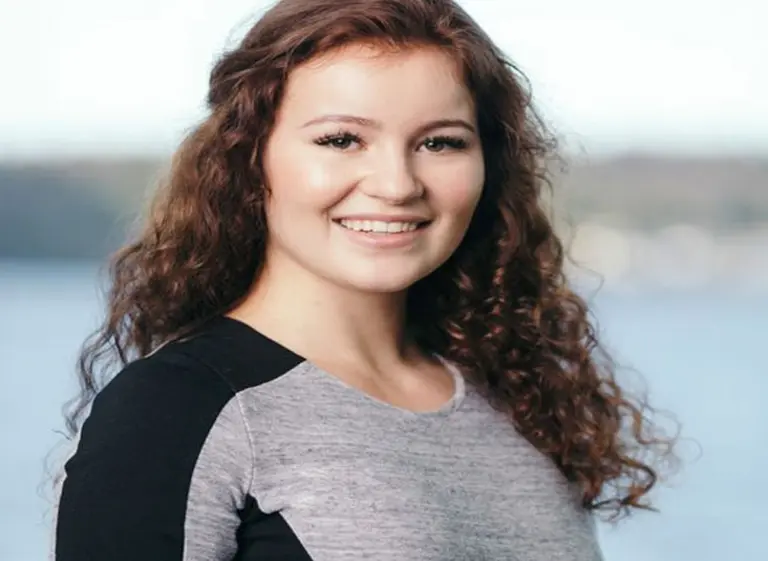 Quién es la multimillonaria más joven del mundo