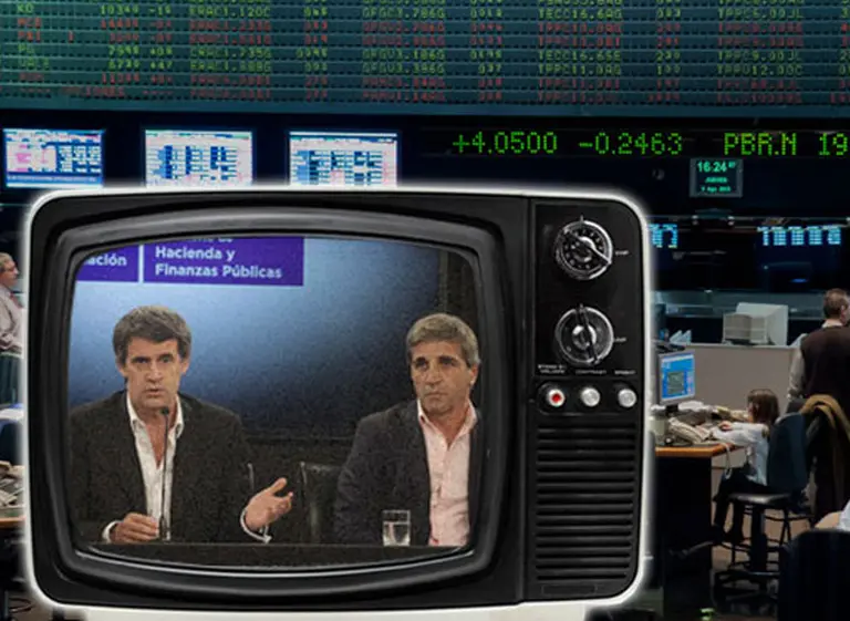 El Gobierno volverá a colocar bonos en pesos a 2018 y 2020