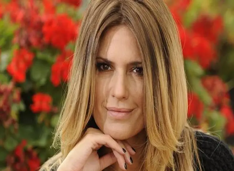 La primera foto de Isabel Macedo y Juan Manuel Urtubey juntos