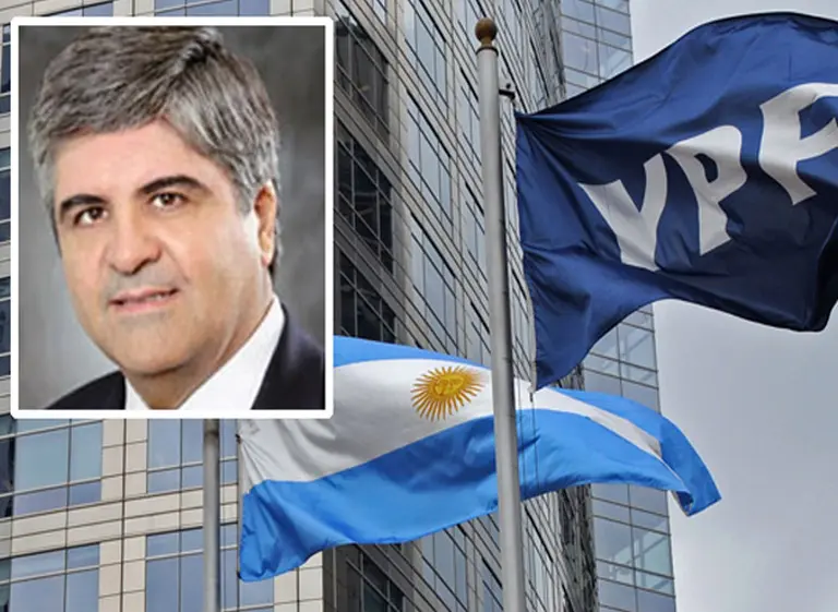 Multitask: así­ es el CV de Miguel íngel Gutiérrez, reemplazante de Galuccio en la presidencia de YPF
