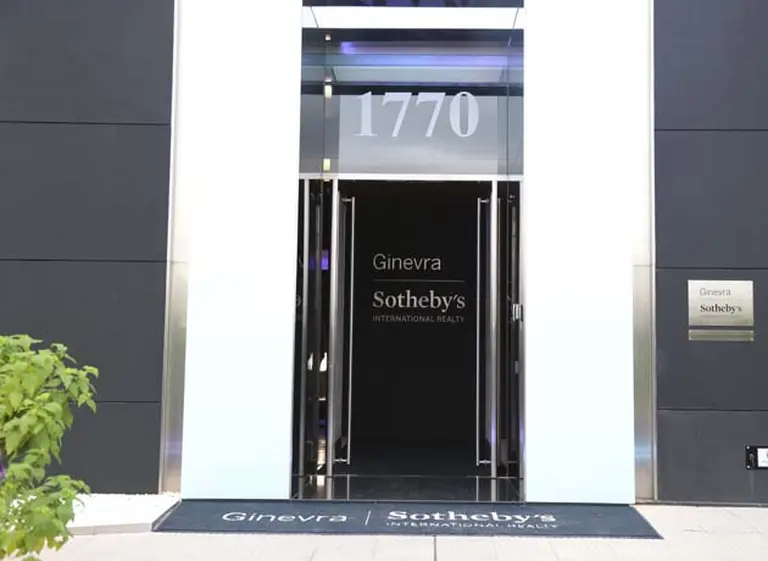 Sotheby's lanza en la Argentina una red de inmobiliarias para el segmento de lujo