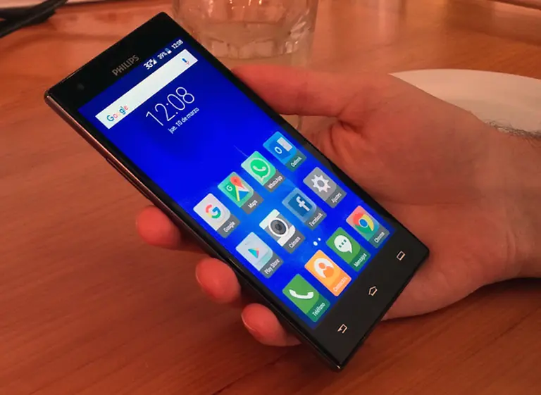 Marcas no tradicionales salen a mojar la oreja de las multinacionales con nuevos smartphones Android