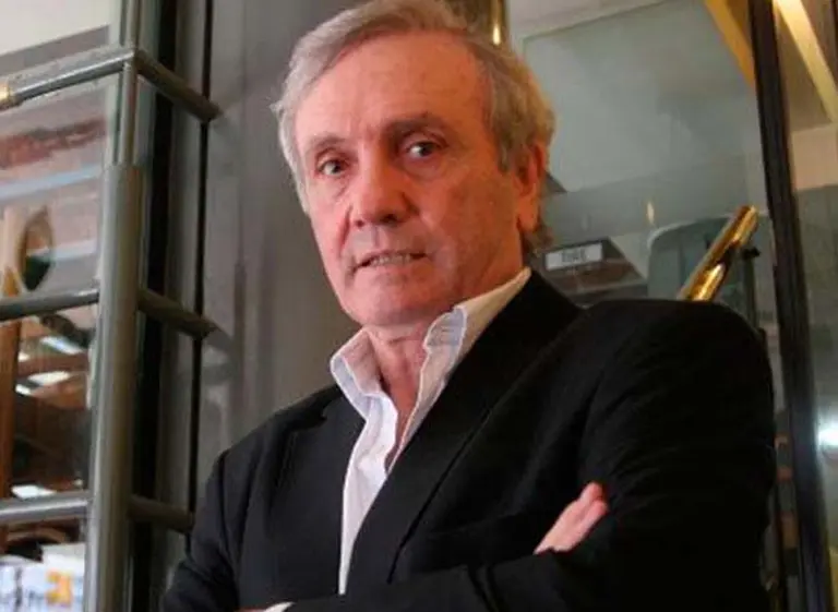 Falleció "El Mariscal" del fútbol argentino, Roberto Perfumo