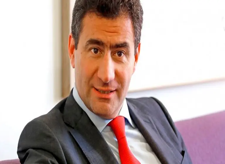 Regazzoni: "No daremos un beneficio social a quien veranea en Punta del Este"