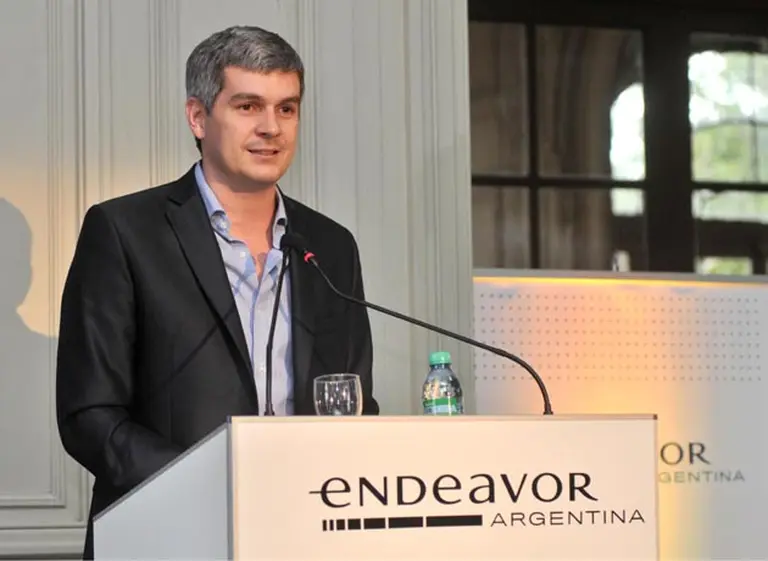 La hora entrepreneur: Gobierno promete sintoní­a y paquete de leyes para impulsar nuevos negocios