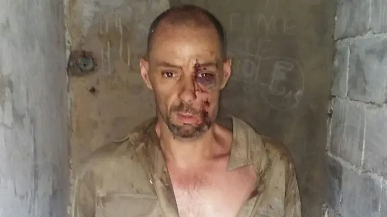 Declaró Martí­n Lanatta y dijo que le liberaron la cárcel para fugarse