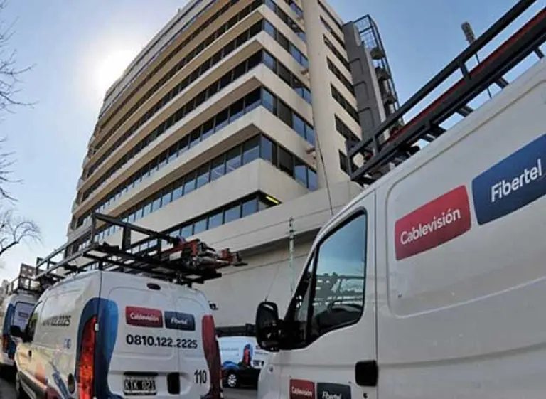 Cablevisión sale a buscar hasta 1.000 millones de dólares en los mercados de capitales