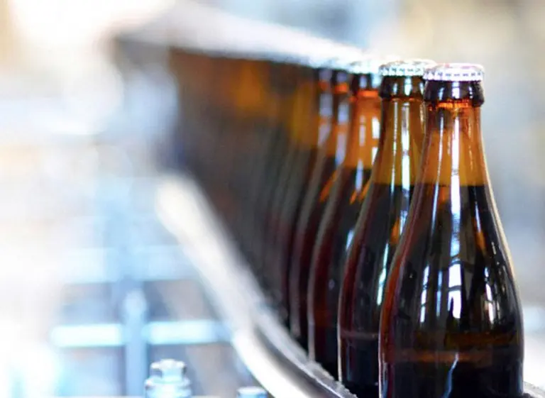 Negocio con espuma: Quilmes aumentó exportaciones de cerveza en casi 35%