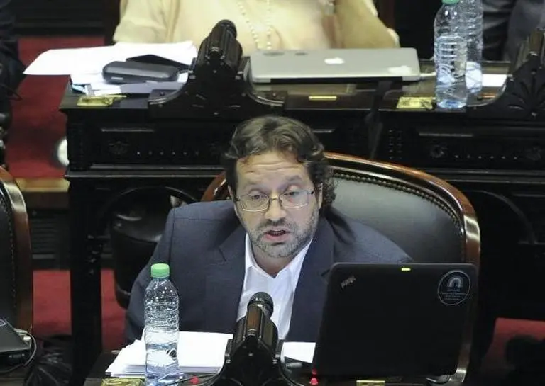 Lavagna: "Las multas a los súper son el 0,006% de su facturación"