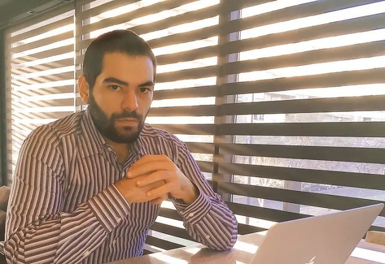 Decretan la quiebra de Federico Elaskar, por el caso de "La Rosadita"