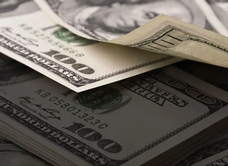 El dólar minorista cayó 14 centavos y se vendió a $14,48 en bancos