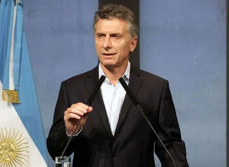 Quiénes son los doce jefes de Estado salpicados por las filtraciones del Panamá Papers