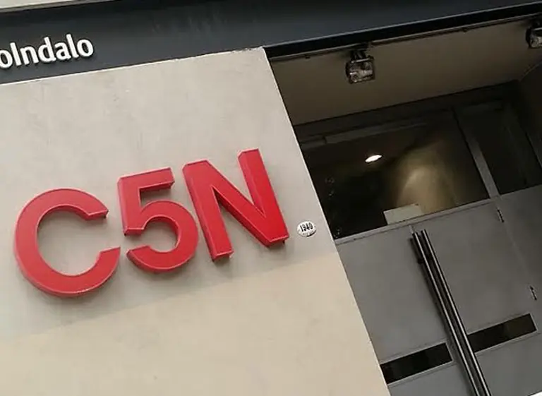El plan estratégico del grupo inversor que compró C5N, Radio 10 y los activos de Cristóbal López