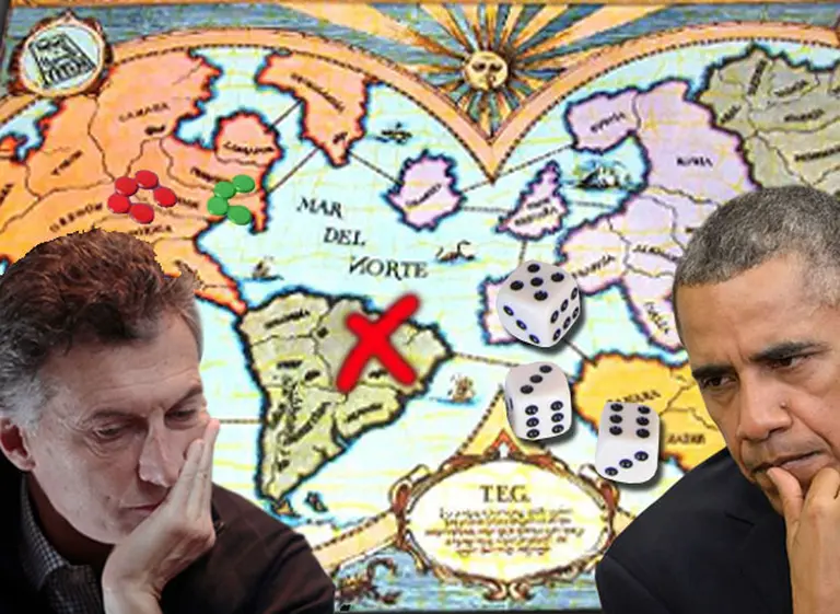 Obama, Macri y nuevo tablero de negocios: las oportunidades que se abren para empresarios