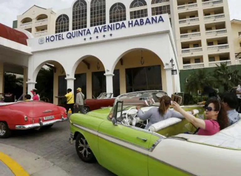 ¿Qué es y qué hará Starwood, primera compañí­a de EE.UU que invertirá en Cuba?
