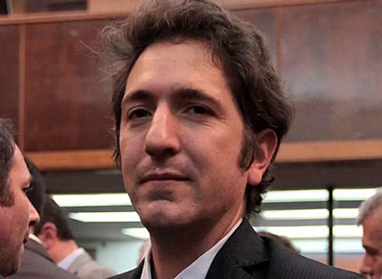 El juez Casanello desligó a Cristina Kirchner de la causa contra Lázaro Baéz: "No está involucrada"