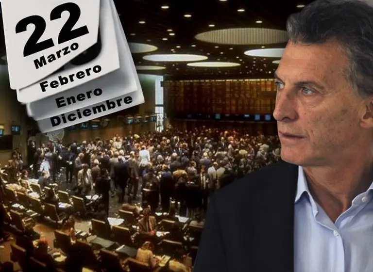 Los 100 dí­as de Macri: acciones y bonos que más ganaron y en cuáles invertir de cara a lo que viene