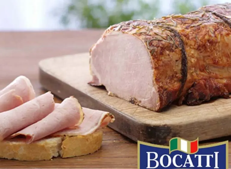 El coloso brasileño BRF compró a fiambres Bocatti