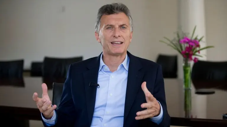 Una "piedra" en el zapato de Macri: qué es lo que le piden los inversores para traer sus dólares