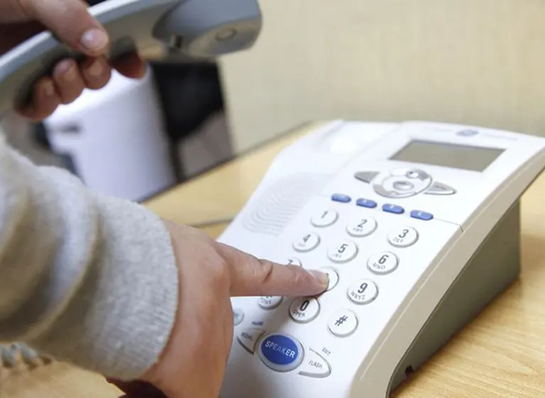 Aumenta hasta un 36% el abono de la telefoní­a fija, entre agosto y octubre