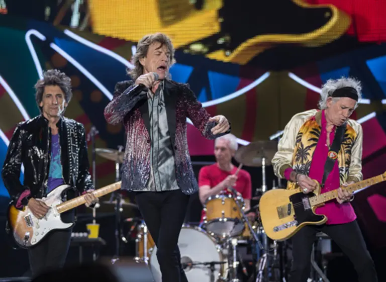 Rolling Stones en Cuba: la importancia de los sí­mbolos en la construcción del liderazgo