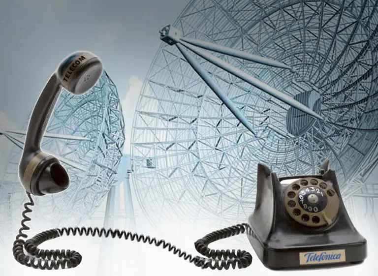 Sin lí­nea y con combo: por qué a las telcos no les preocupa que cada año haya menos clientes de telefoní­a fija
