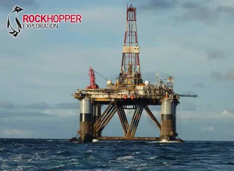 Una petrolera dice que en Malvinas hay el triple de crudo que lo previsto