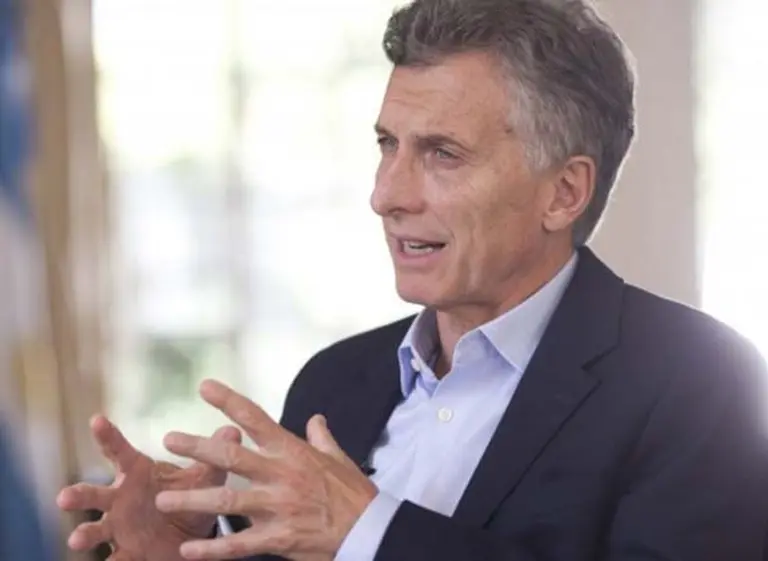 Las 20 frases más relevantes de Macri