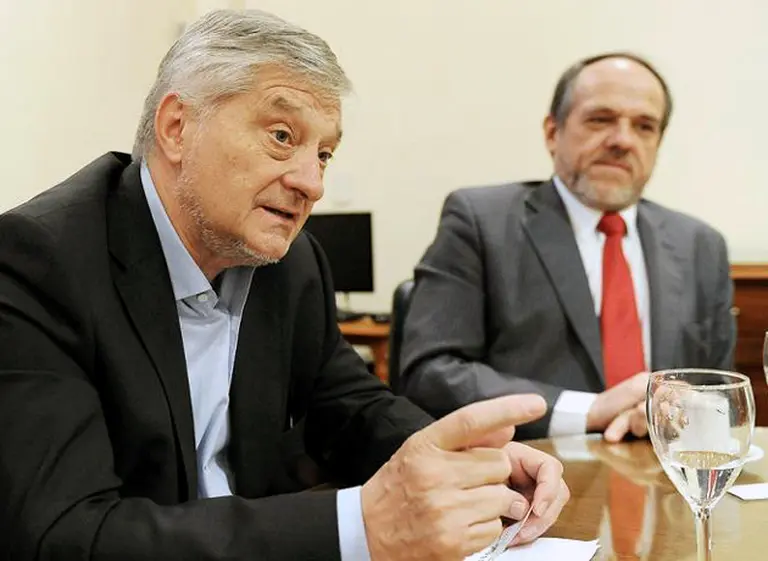 El ITBA convoca una olimpí­ada para unir la tecnologí­a con el medio ambiente