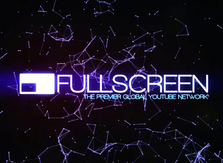 Fullscreen, la nueva plataforma que competirá contra Netflix