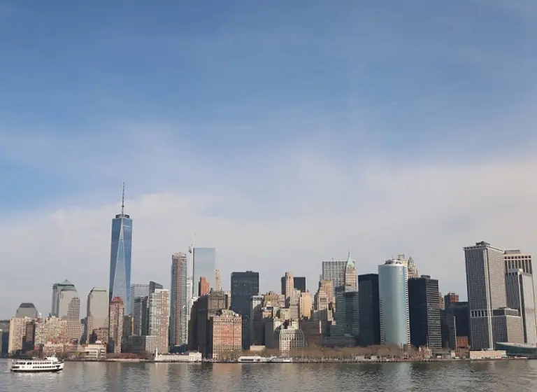 ¿Cuáles son las ciudades del mundo donde viven más millonarios?