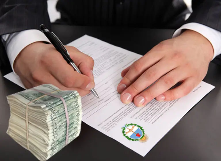 El Banco Nación, el BICE y la empresa de aguas Aysa también salen a endeudarse en el exterior