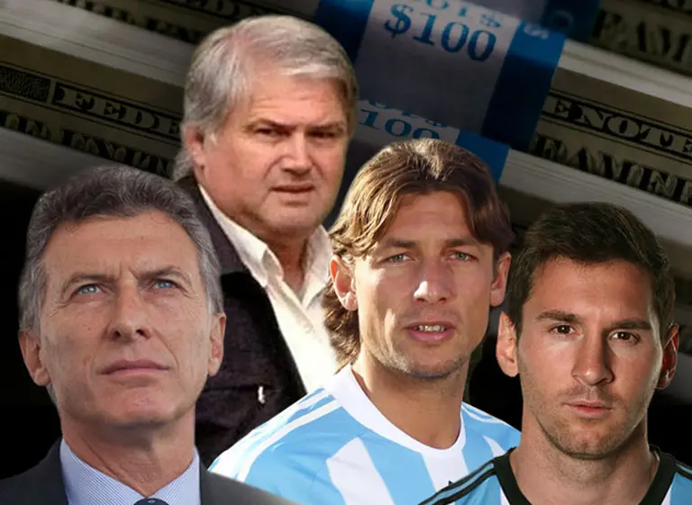 Los nombres tras el escándalo: qué argentinos figuran en la lista de los Panamá Papers