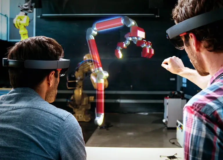 Empresas argentinas apuestan por la inteligencia artificial para crecer sus negocios en la nube y el "big data"