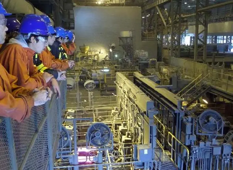 Por qué el mercado castigó a Tenaris pese a que EE.UU. levantó el arancel para el acero