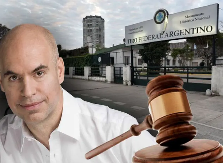 Inmobiliaria PRO: reconvertirán Tiro Federal, Campo de Polo, Cenard y Parque de la Ciudad