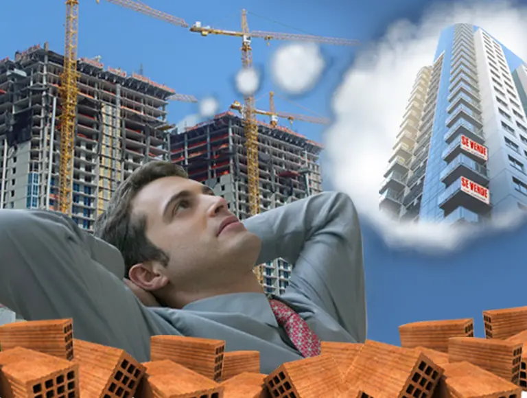 Bricksave, la startup para invertir en ladrillos por financiamiento colectivo