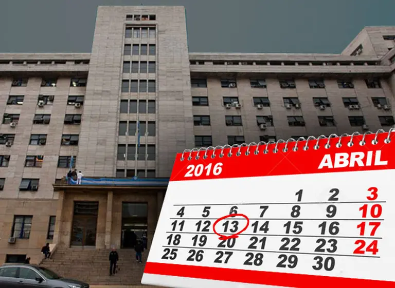 Del "vamos por todo" al "vienen por mí­": ex funcionarios desfilan en tribunales, con CFK como gran invitada