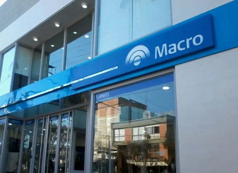 Banco Macro emitió Obligaciones Negociables por $3.700 millones
