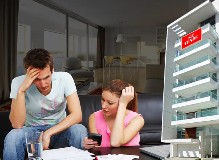 Hipotecarios: qué pasará tras la suba del dólar, según la Cámara Inmobiliaria