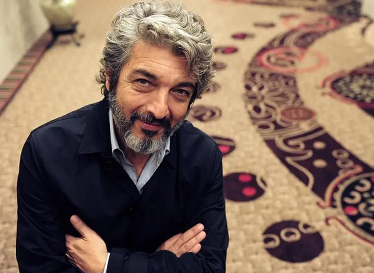 Darí­n: "La fama es insoportable, una de las peores cosas que puede pasarle a una persona de bien"